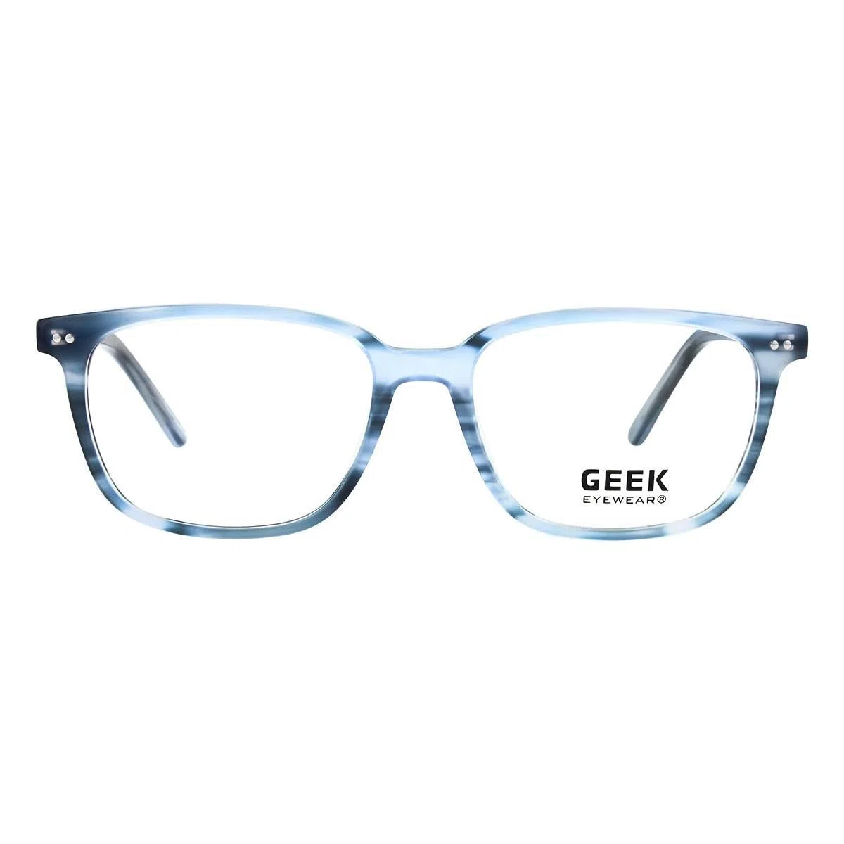 GEEK EYEWEAR DEXTER Eyeglasses - view 3